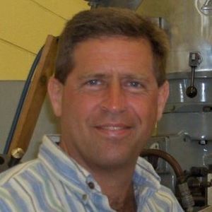 Meet your Posher, Rick